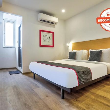 Hotel Oyo Townhouse 156 Maraimalai Nagar à Chennai Extérieur photo
