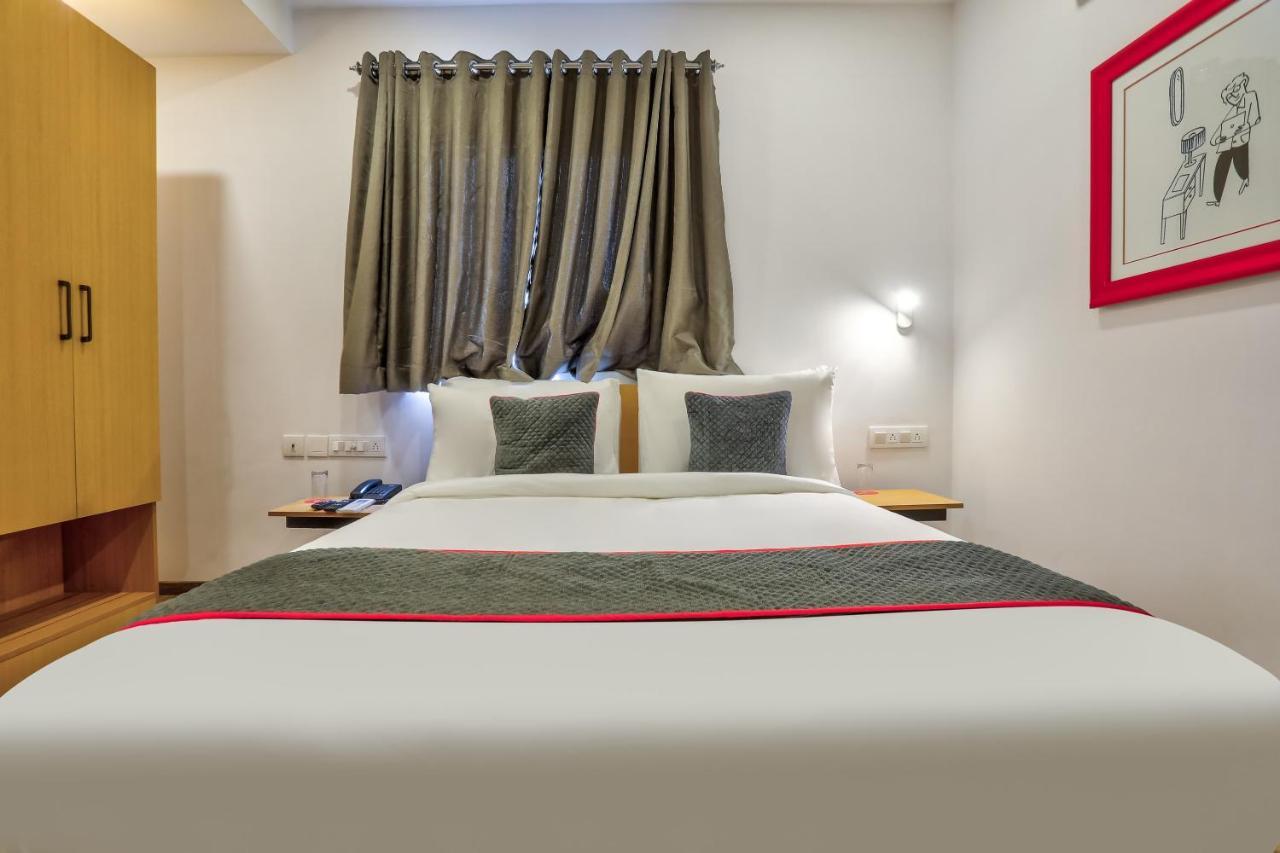 Hotel Oyo Townhouse 156 Maraimalai Nagar à Chennai Extérieur photo