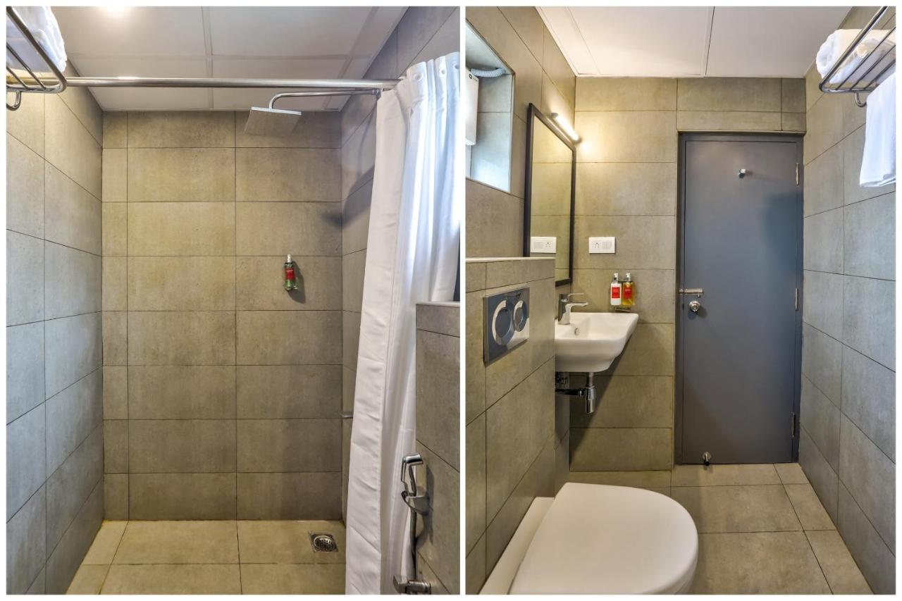 Hotel Oyo Townhouse 156 Maraimalai Nagar à Chennai Extérieur photo