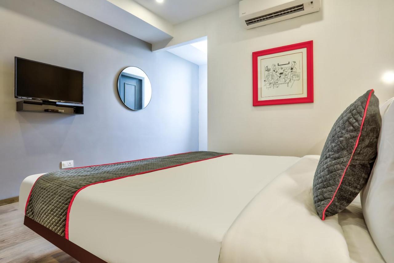 Hotel Oyo Townhouse 156 Maraimalai Nagar à Chennai Extérieur photo