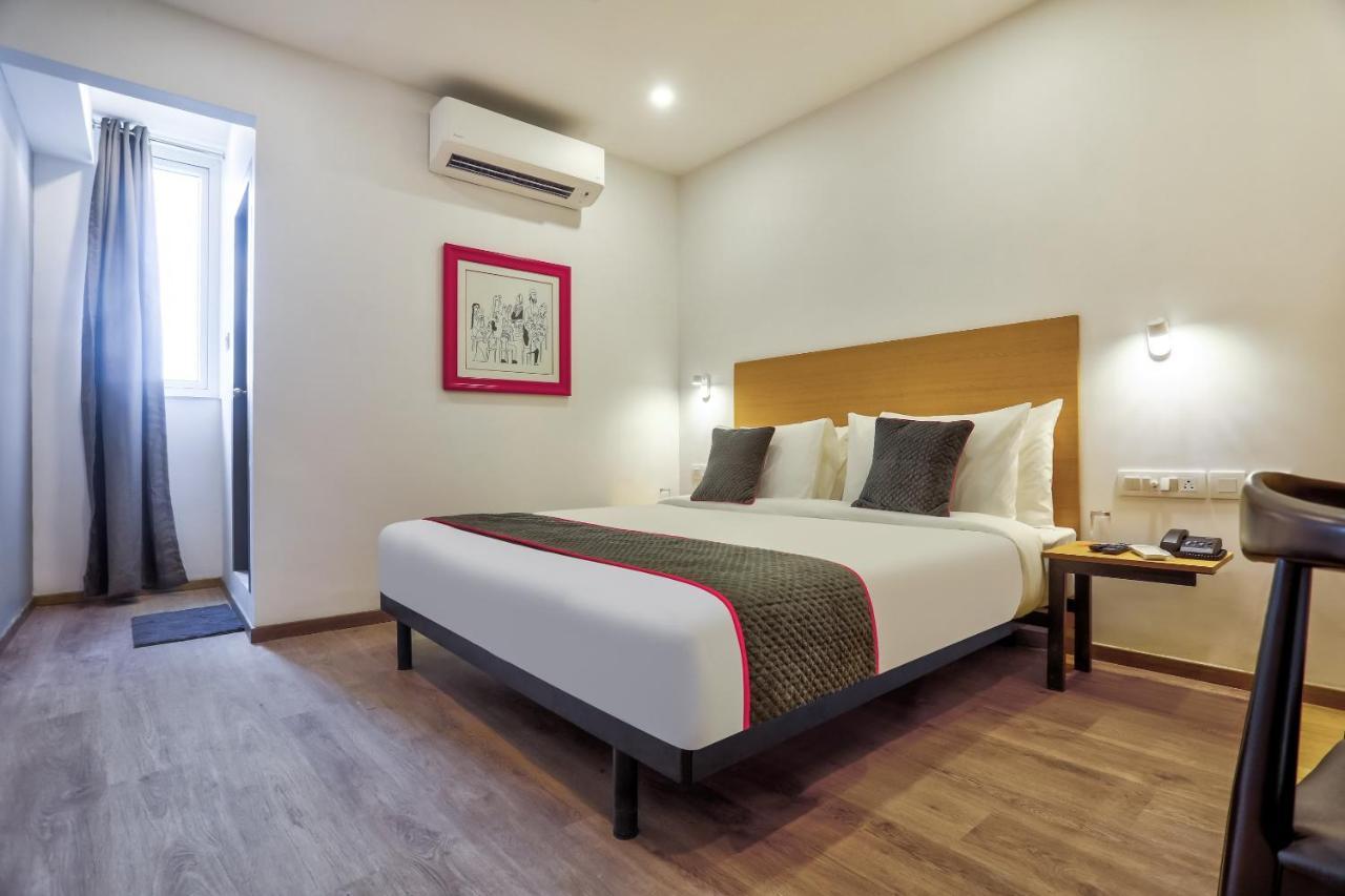 Hotel Oyo Townhouse 156 Maraimalai Nagar à Chennai Extérieur photo