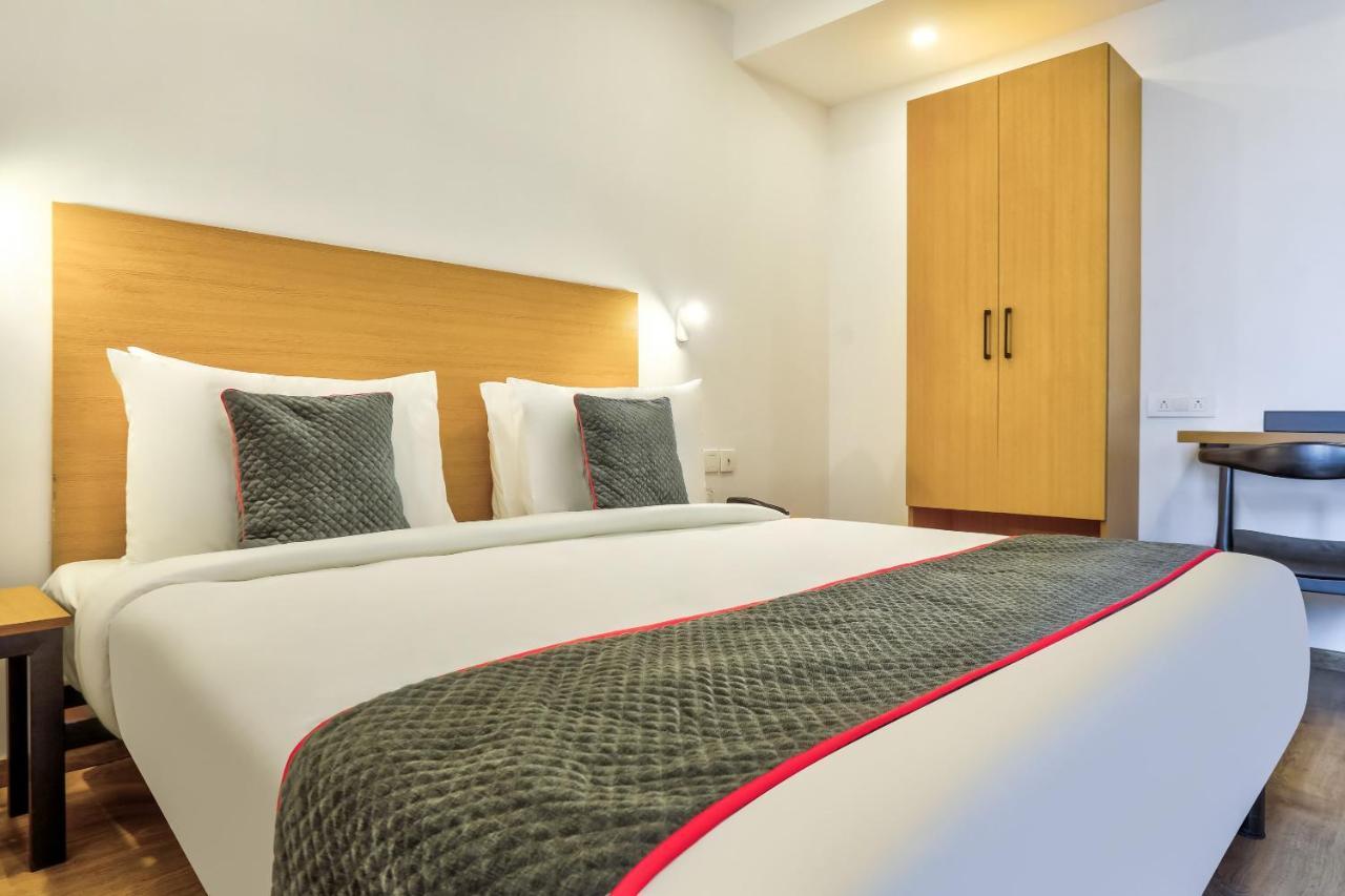 Hotel Oyo Townhouse 156 Maraimalai Nagar à Chennai Extérieur photo