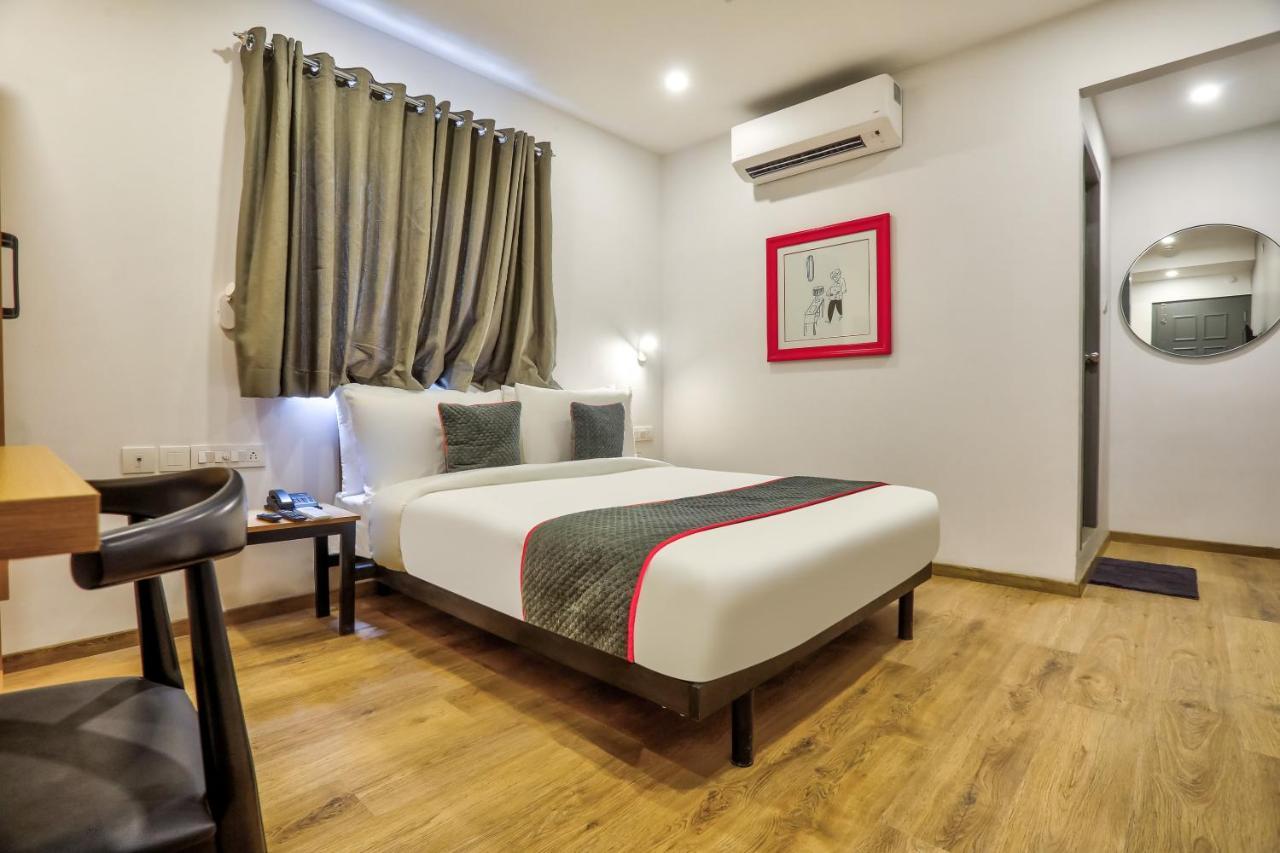 Hotel Oyo Townhouse 156 Maraimalai Nagar à Chennai Extérieur photo