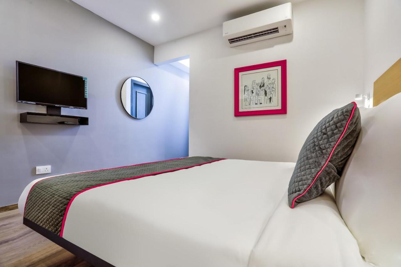 Hotel Oyo Townhouse 156 Maraimalai Nagar à Chennai Extérieur photo
